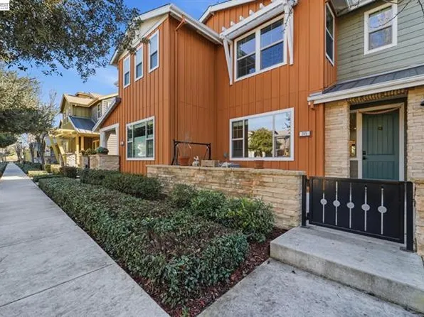 245 Fennel Way, Livermore, CA 94551