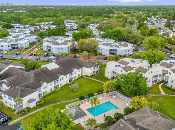 3960 Southpointe Dr APT 513, Orlando, FL 32822