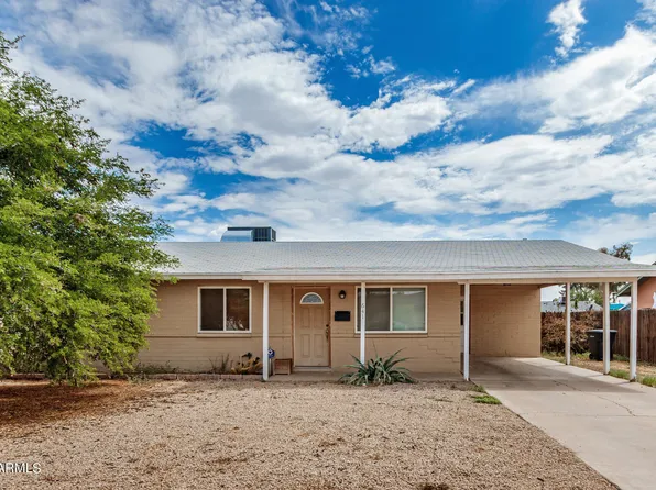 641 E TYSON Street, Chandler, AZ 85225