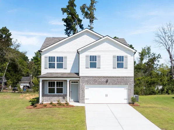 Belhaven Plan, Northberry