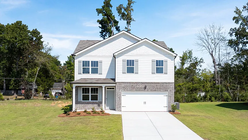 Belhaven Plan, Northberry photo 1