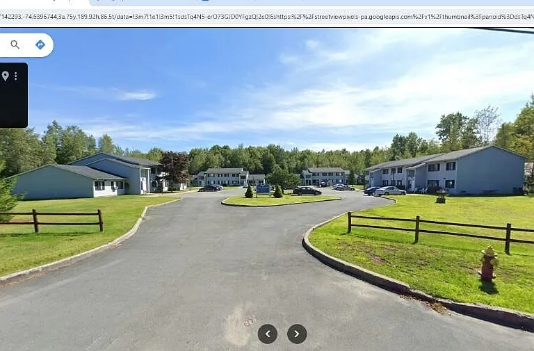 6 Manor Apartments #A1 — Photo 1