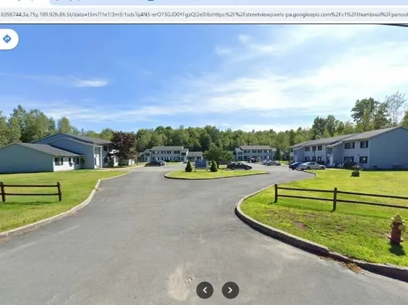 6 Manor Apartments, South Fallsburg, NY