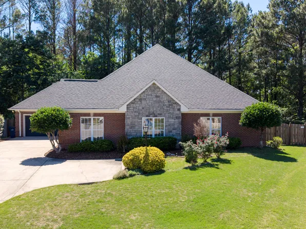 213 Wixford Way, Alabaster, AL 35007