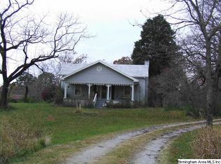 8121 Bluff Ridge Rd, Bessemer, AL 35022