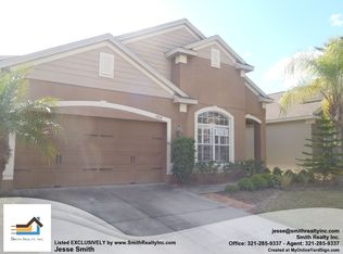 5724 Deep Lake Rd, Oviedo, FL 32765