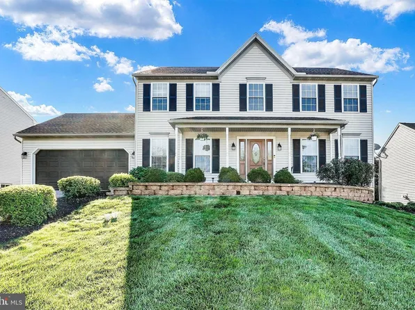 212 Tamarack Dr, Denver, PA 17517