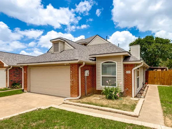 2105 Glen Heights Dr, Garland, TX 75044