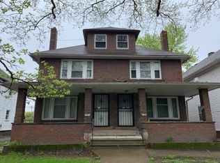 13516 3rd Ave, East Cleveland, OH