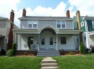 70-72 W California Ave, Columbus, OH 43202