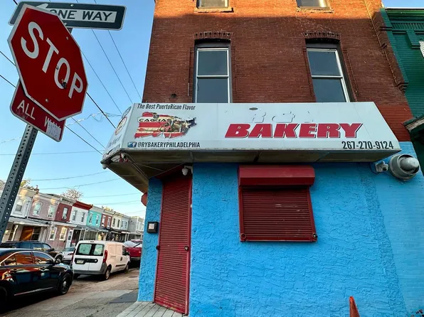 645 W Venango St, Philadelphia, PA 19140