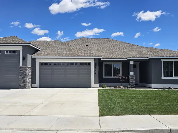 5717 Flathead Ave, Pasco, WA 99301
