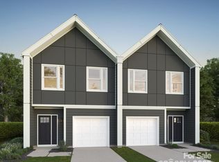 3611 Corbett St, Charlotte, NC 28208