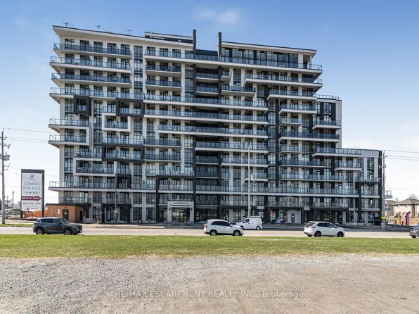 461 Green Rd, Hamilton, ON