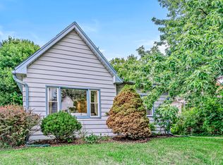 5205 E Walnut St, Indianapolis, IN