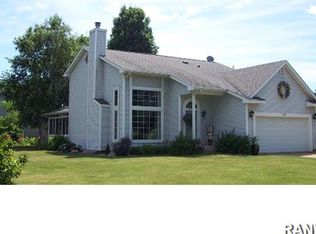 620 Fagstad St NE, Menomonie, WI 54751
