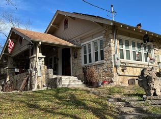 102 N Kings Hwy, Noel, MO 64854