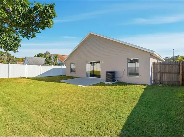 938 River Wind Ave, Orlando, FL 32825