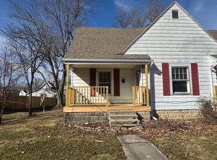 817 Elm St, Van Wert, OH 45891