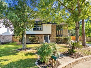 5510 Coon Tree Ct, Humble, TX 77346