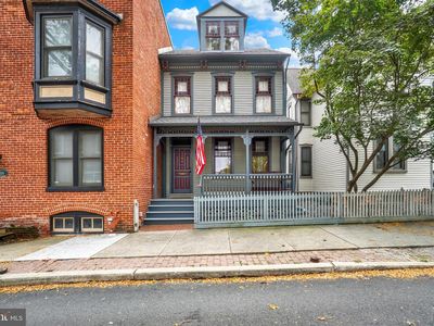 322 E Locust St, York, PA, 17403