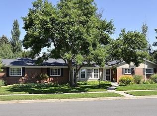 2806 S Clayton St, Denver, CO 80210
