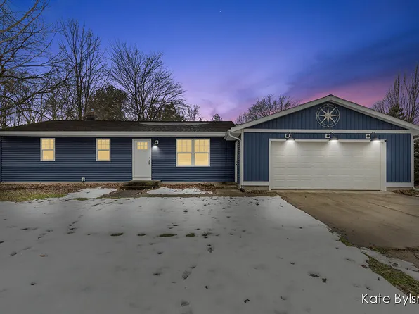 3655 16th Ave SW, Grandville, MI 49418