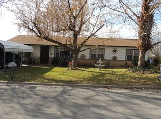 203 State St, Brady, TX 76825