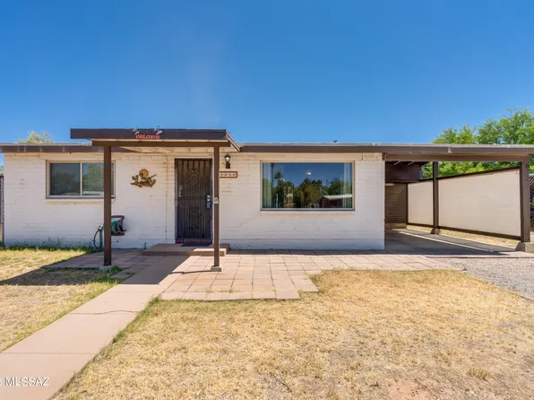 3650 E 23rd St, Tucson, AZ 85713