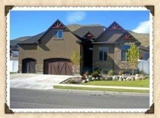 5537 Rustic Hill Dr, Herriman, UT 84096