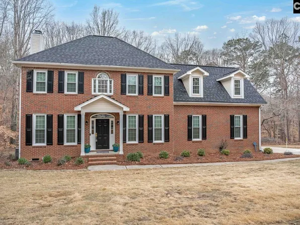212 Misty Oaks Ct, Lexington, SC 29072