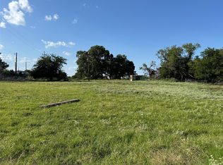 E Archer Rd, Seymour, TX 76380