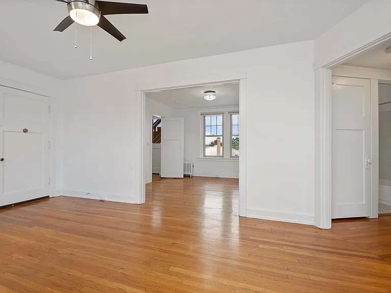 4330 Smith Rd Living and Dining Room