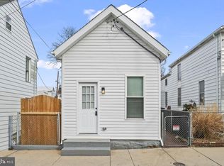 432 Cook St, Hagerstown, MD 21740