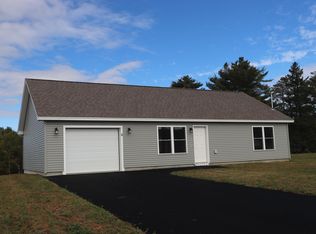 3 Adams Way UNIT 27, Hampden, ME 04444