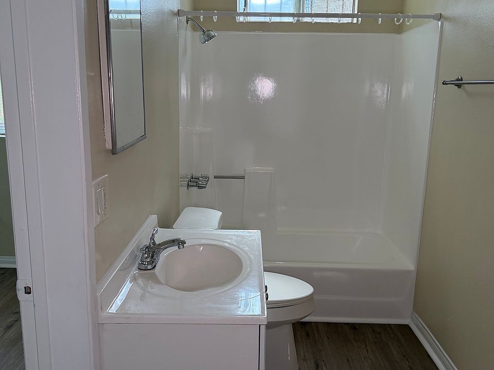 primary restroom