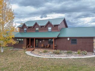 353 Meadow Lark Trail, Gunnison, CO 81230