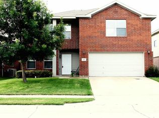 111 Jefferson Dr, Venus, TX 76084
