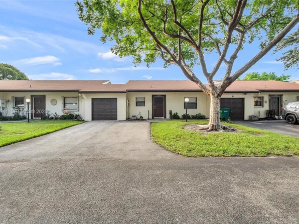 6633 N Parkway Dr #5-7, Pompano Beach, FL 33068