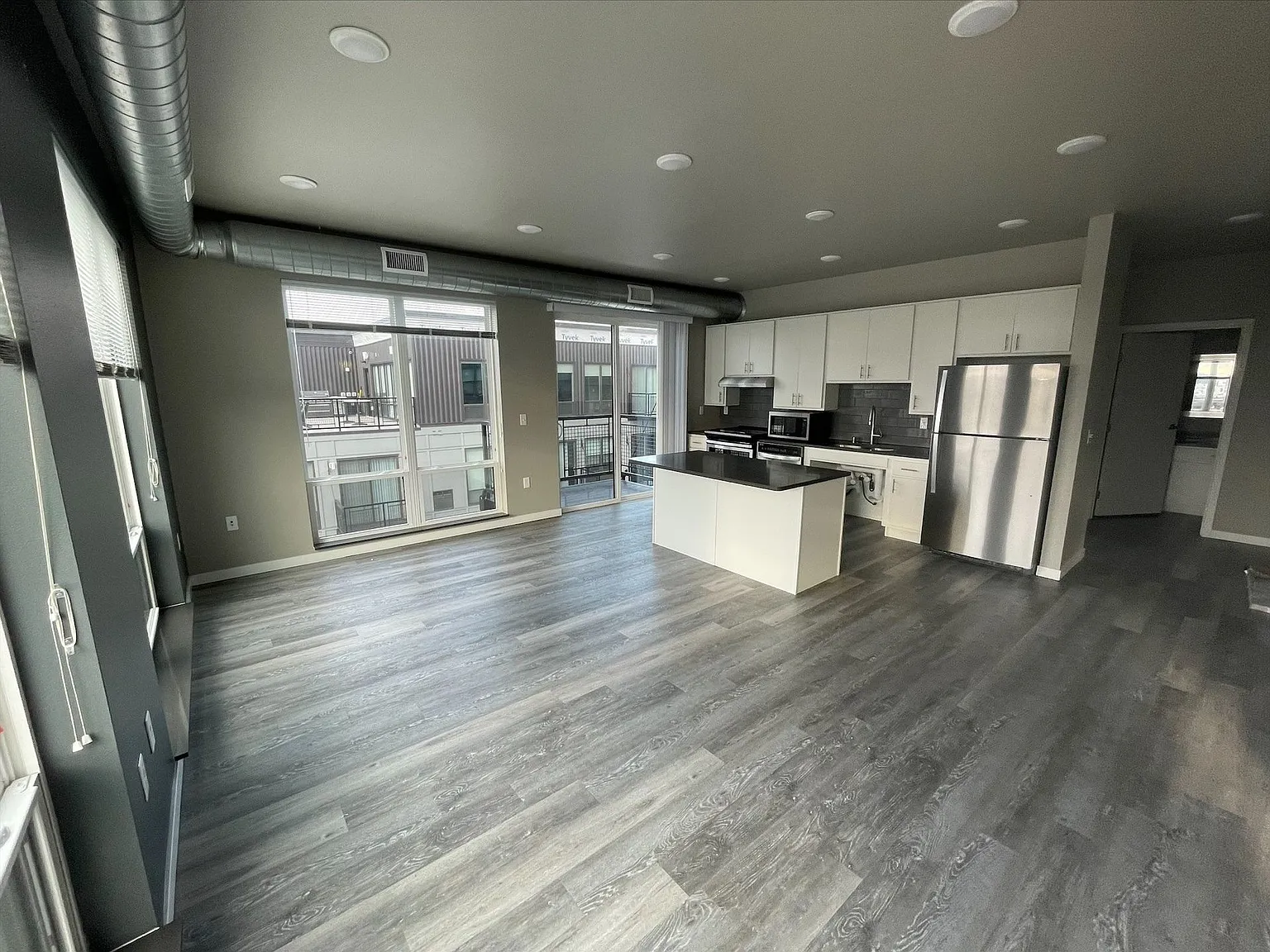 5th Street Lofts — Photo 3
