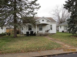 708 S 26th St, Lafayette, IN 47904