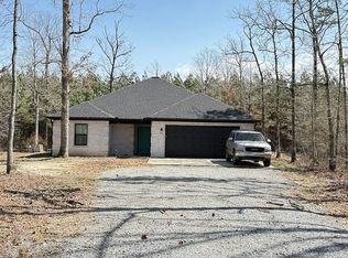 1227 Keg Mill Rd, Sheridan, AR 72150