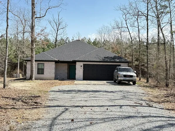 1227 Keg Mill Rd, Sheridan, AR 72150