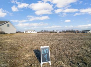 1408 Indian Trl, Kankakee, IL 60901