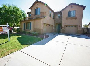 17613 W Marconi Ave, Surprise, AZ 85388