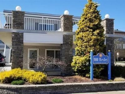 900 Wesley Ave #115, Ocean City, NJ, 08226