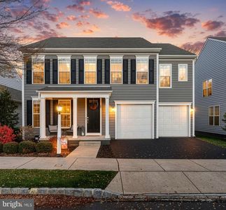 86 Hoke Farm Way, Mechanicsburg, PA, 17050