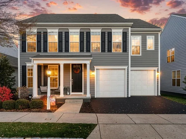 86 Hoke Farm Way, Mechanicsburg, PA 17050