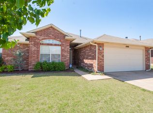 8908 NW 85th Pl, Oklahoma City, OK 73132
