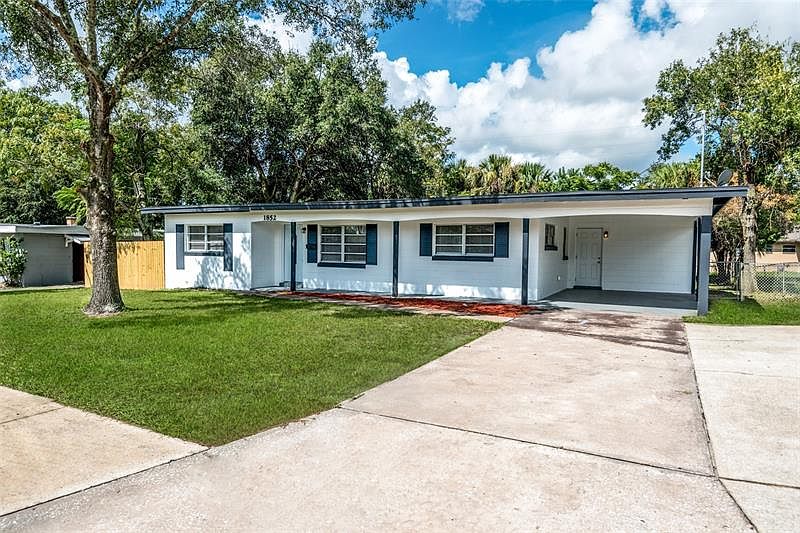 1852 N Powers Dr, Orlando, FL 32818 Zillow